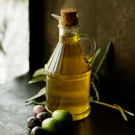 El aceite de oliva pierde sus beneficios si se calienta