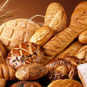 Los carbohidratos por la noche se convierten automáticamente en grasa