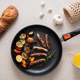 Cocinar en ollas de hierro reduce posibilidad de cáncer: