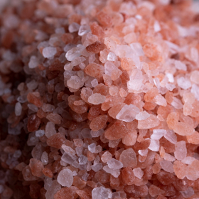 La sal de maras es mucho más saludable que la sal común