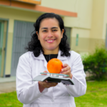 Dra. Sara Rosas Díaz