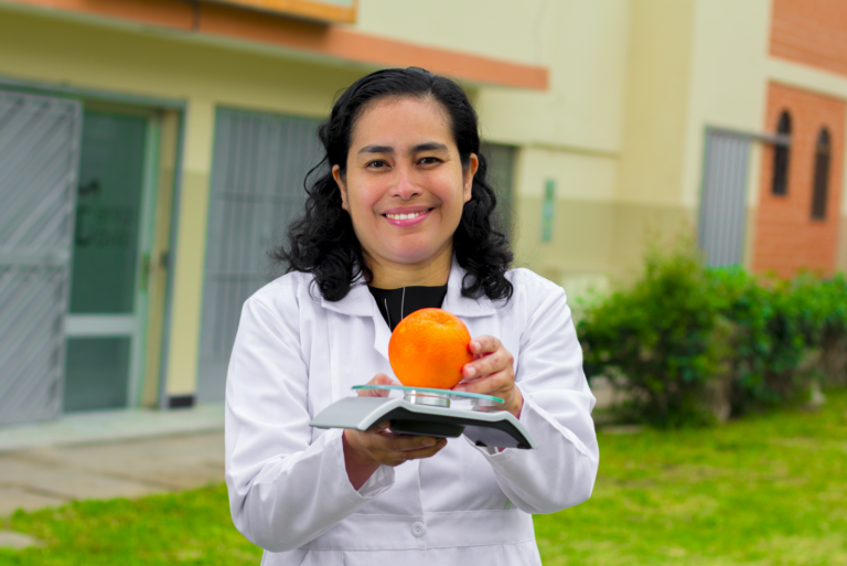 Dra. Sara Rosas Díaz